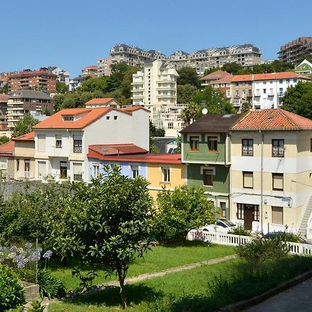 דירות Iloft Santander - Puertochico מראה חיצוני תמונה